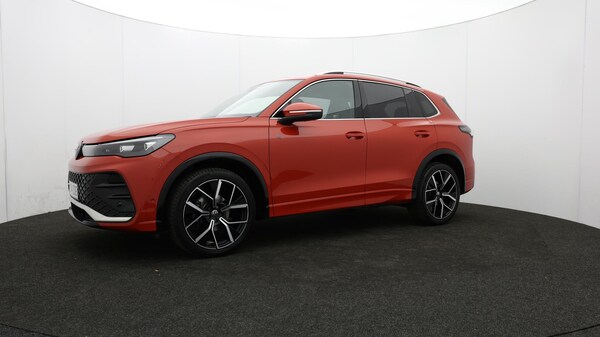 Used Volkswagen Tiguan 2024 for sale - 76167506: Photo 69