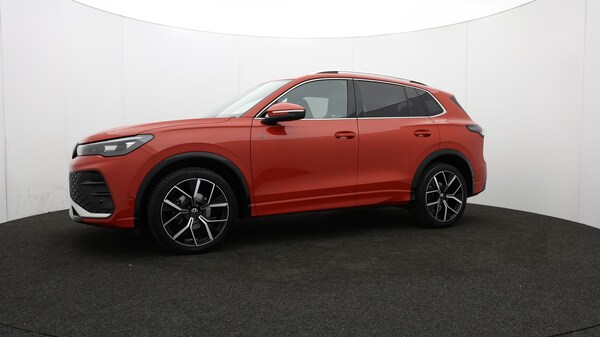 Used Volkswagen Tiguan 2024 for sale - 76167506: Photo 70