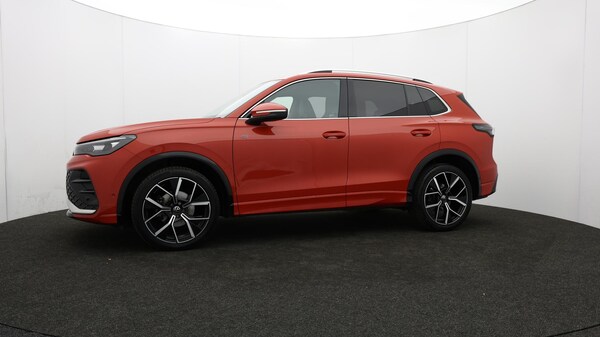 Used Volkswagen Tiguan 2024 for sale - 76167506: Photo 72