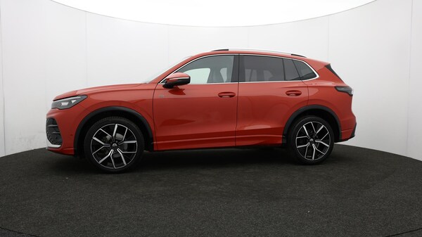 Used Volkswagen Tiguan 2024 for sale - 76167506: Photo 73