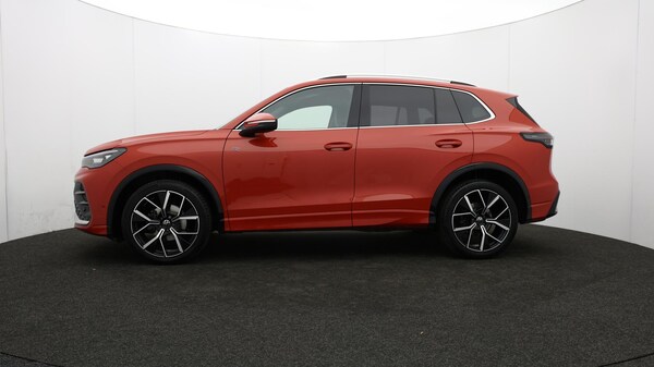 Used Volkswagen Tiguan 2024 for sale - 76167506: Photo 74