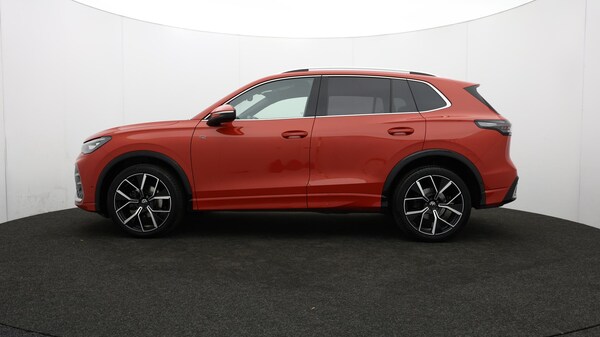 Used Volkswagen Tiguan 2024 for sale - 76167506: Photo 75
