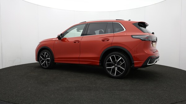 Used Volkswagen Tiguan 2024 for sale - 76167506: Photo 84