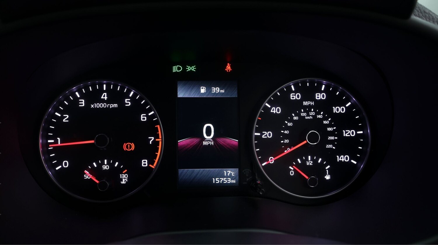 Used Kia Picanto 2023 for sale - 77745290: Photo 10