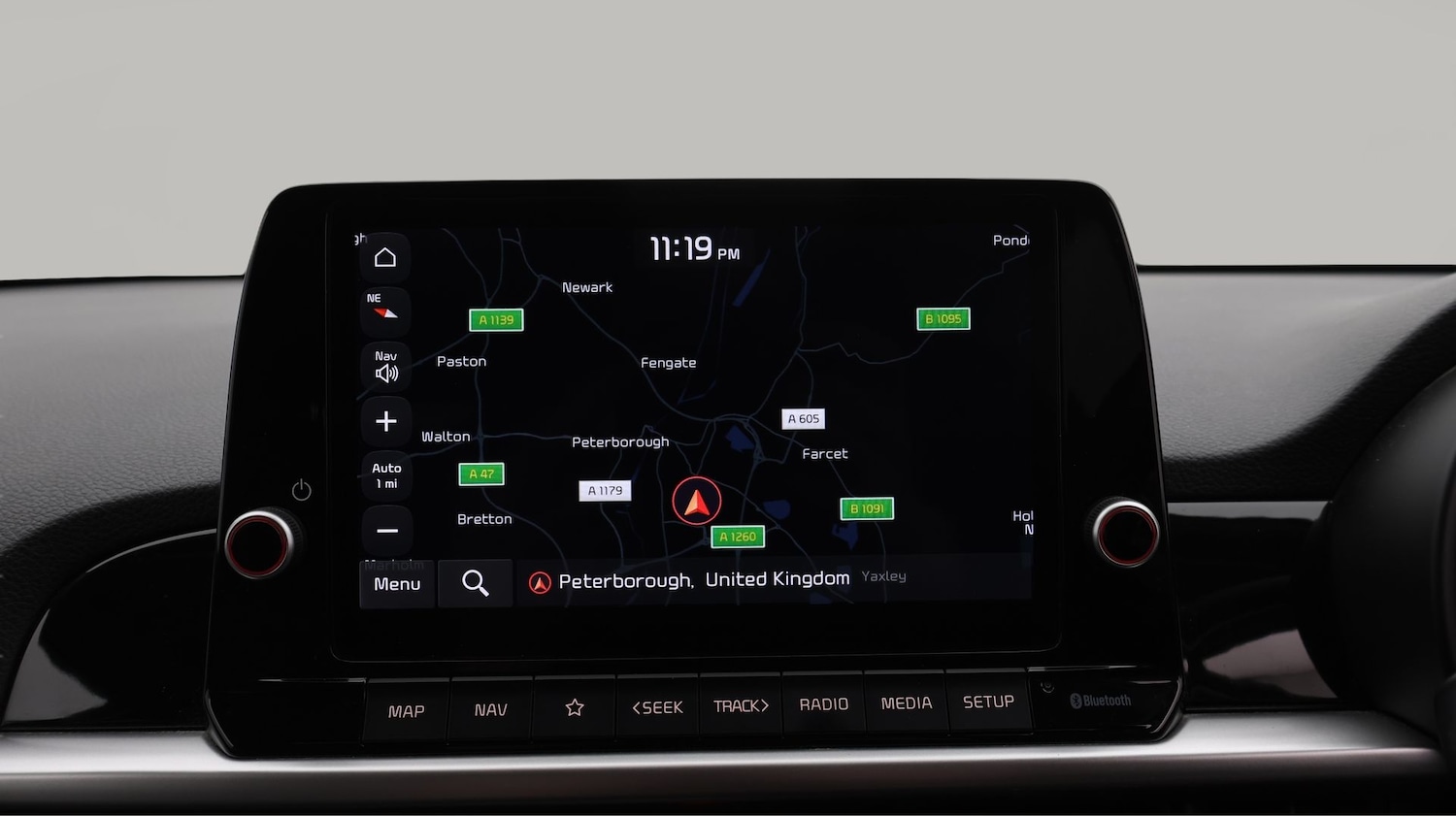 Used Kia Picanto 2023 for sale - 77745290: Photo 11