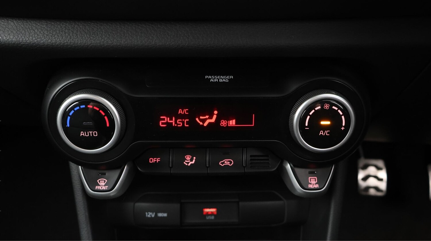 Used Kia Picanto 2023 for sale - 77745290: Photo 12