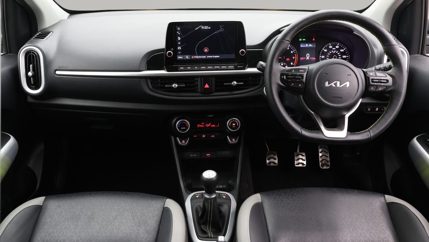 Used Kia Picanto 2023 for sale - 77745290: Photo 13