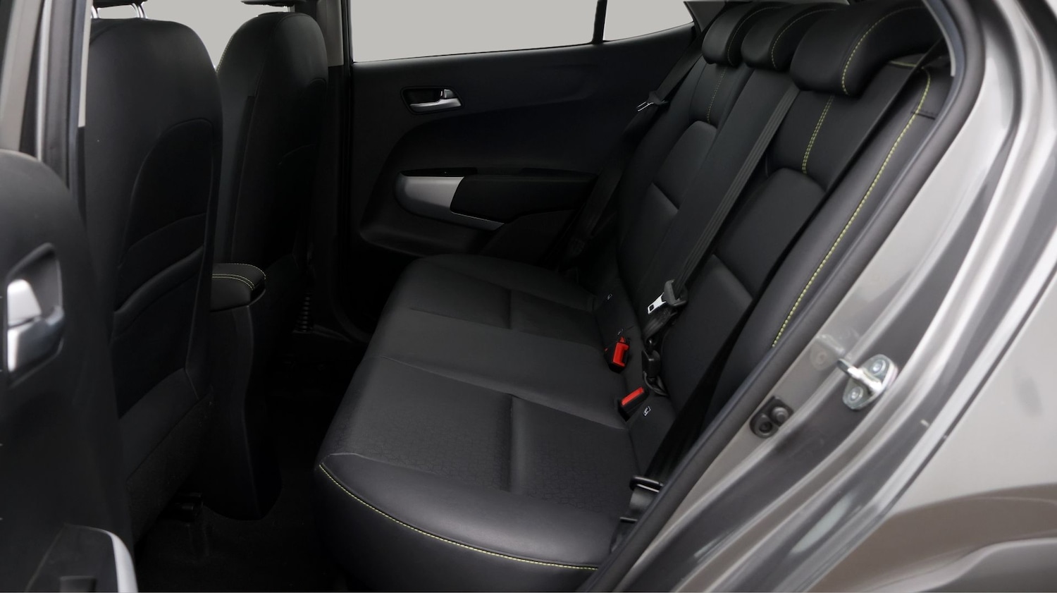 Used Kia Picanto 2023 for sale - 77745290: Photo 16