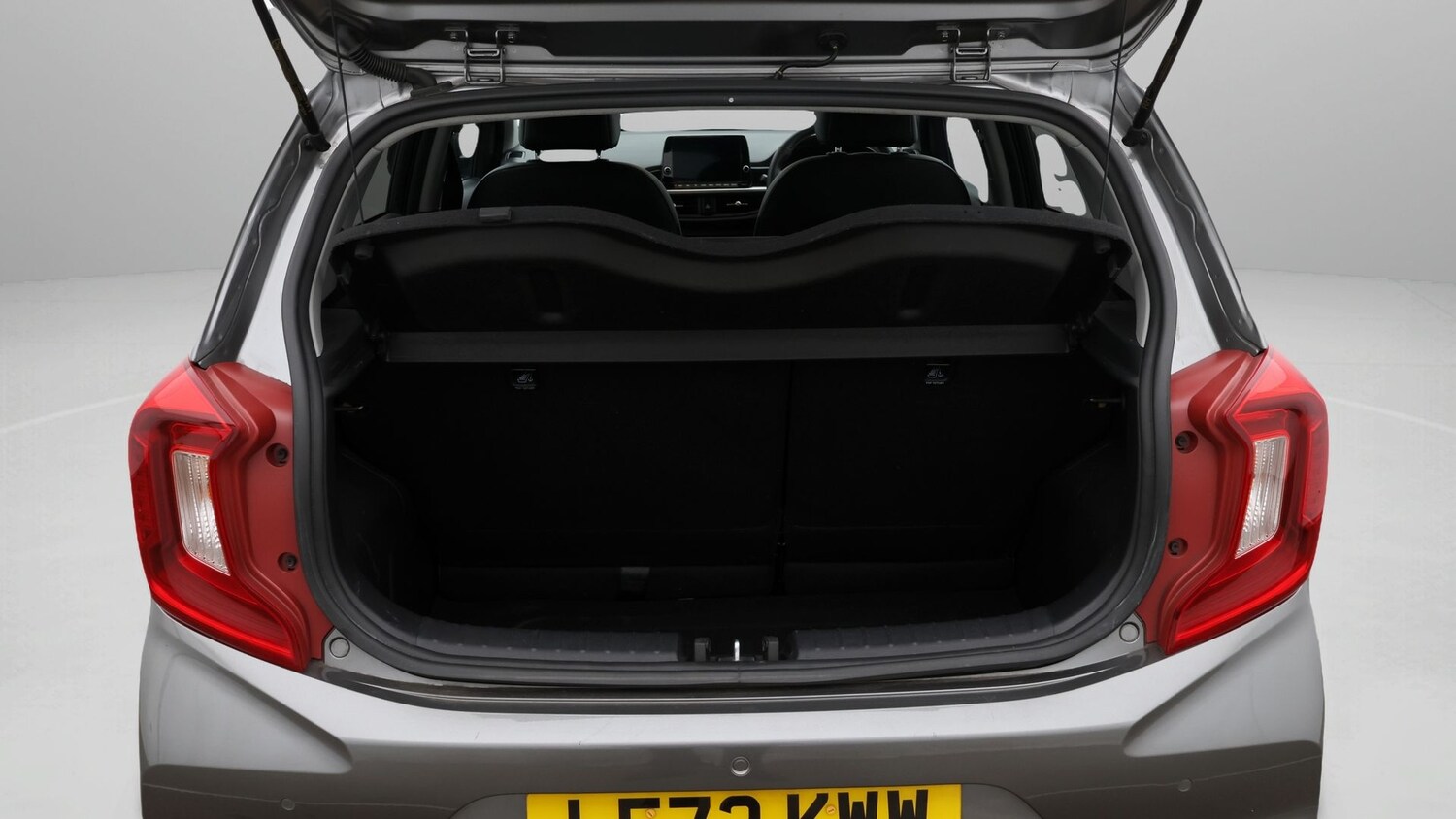 Used Kia Picanto 2023 for sale - 77745290: Photo 17