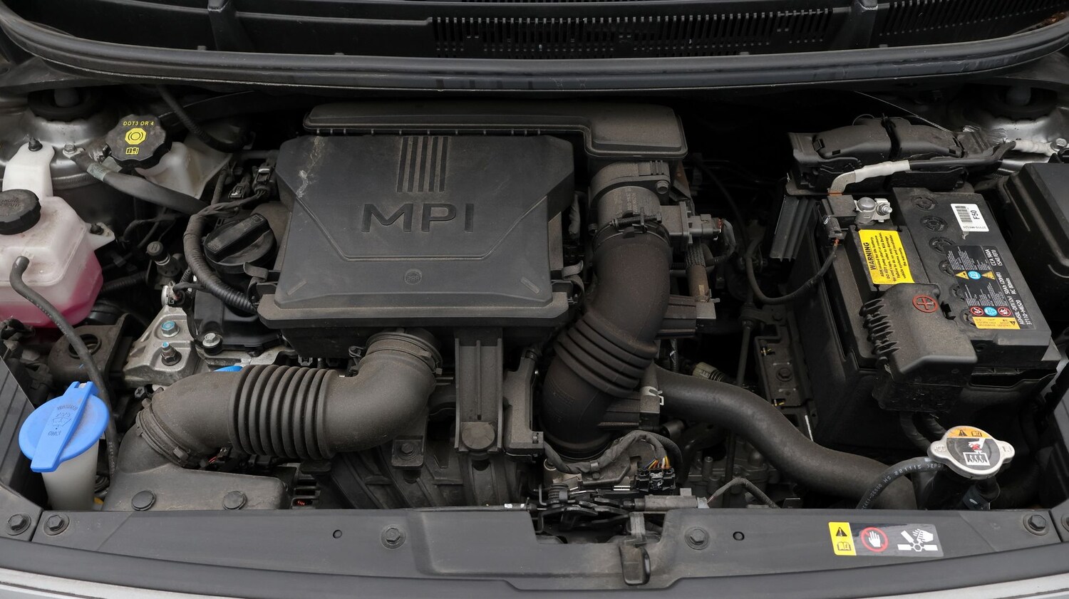 Used Kia Picanto 2023 for sale - 77745290: Photo 19