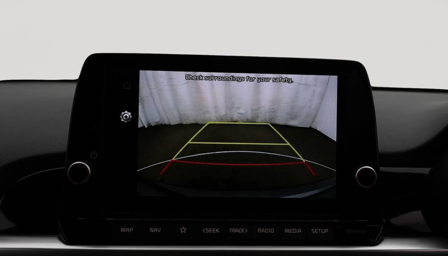 Used Kia Picanto 2023 for sale - 77745290: Photo 22