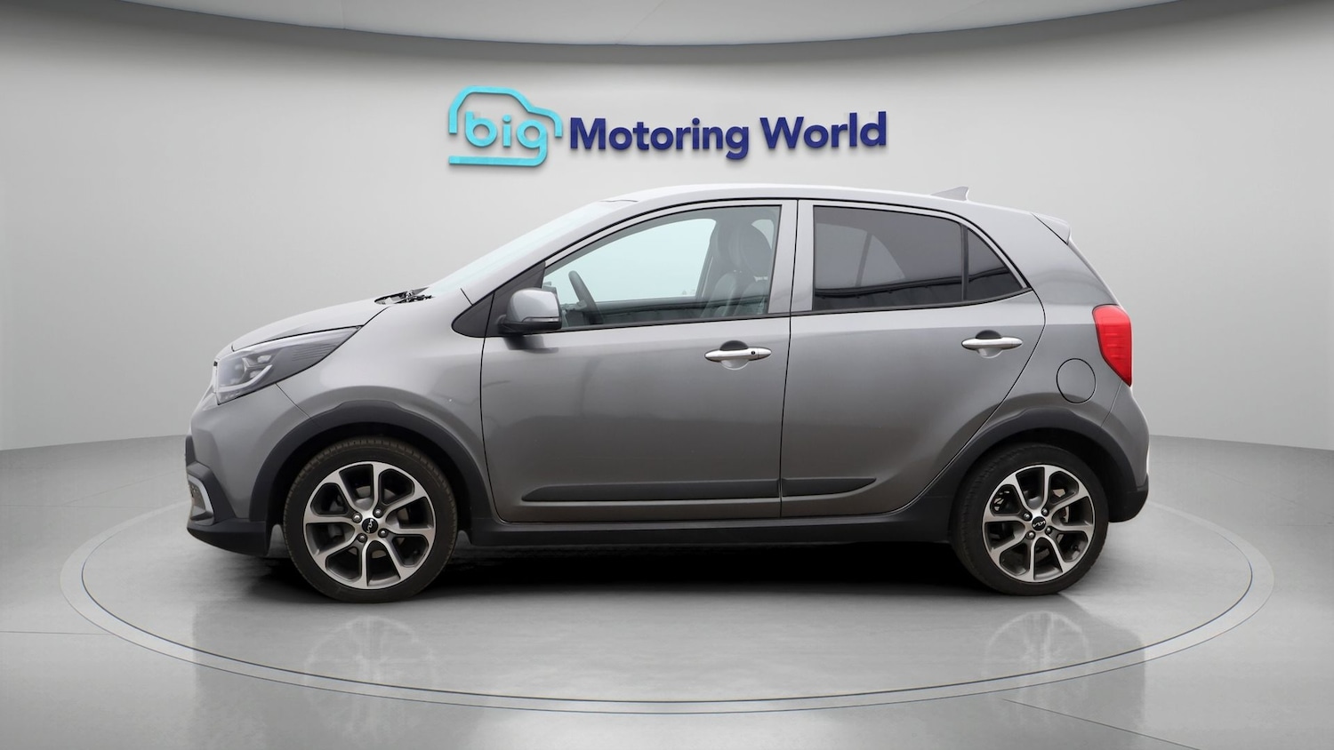 Used Kia Picanto 2023 for sale - 77745290: Photo 4