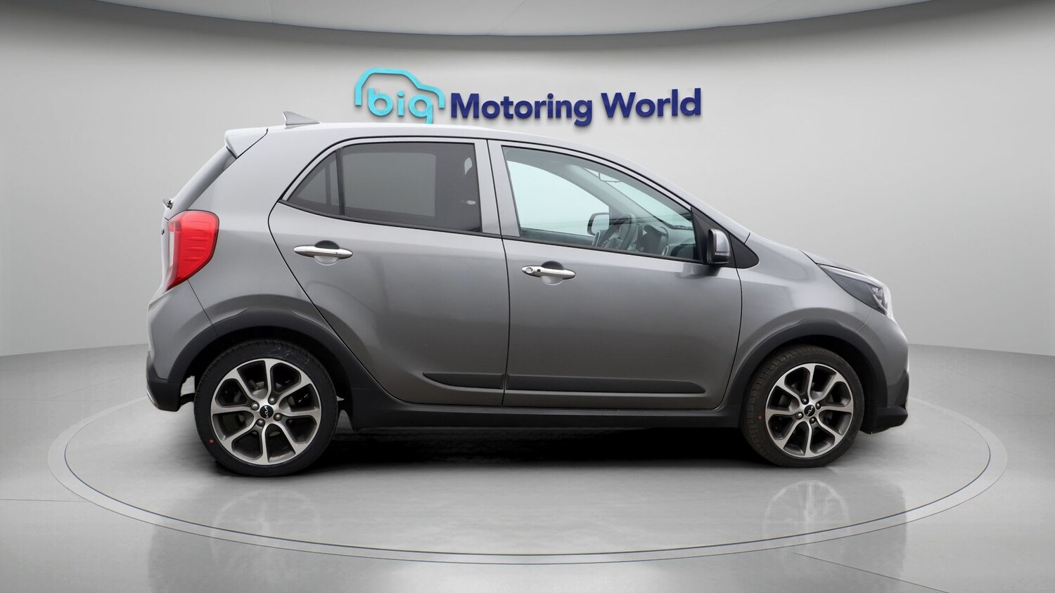 Used Kia Picanto 2023 for sale - 77745290: Photo 8