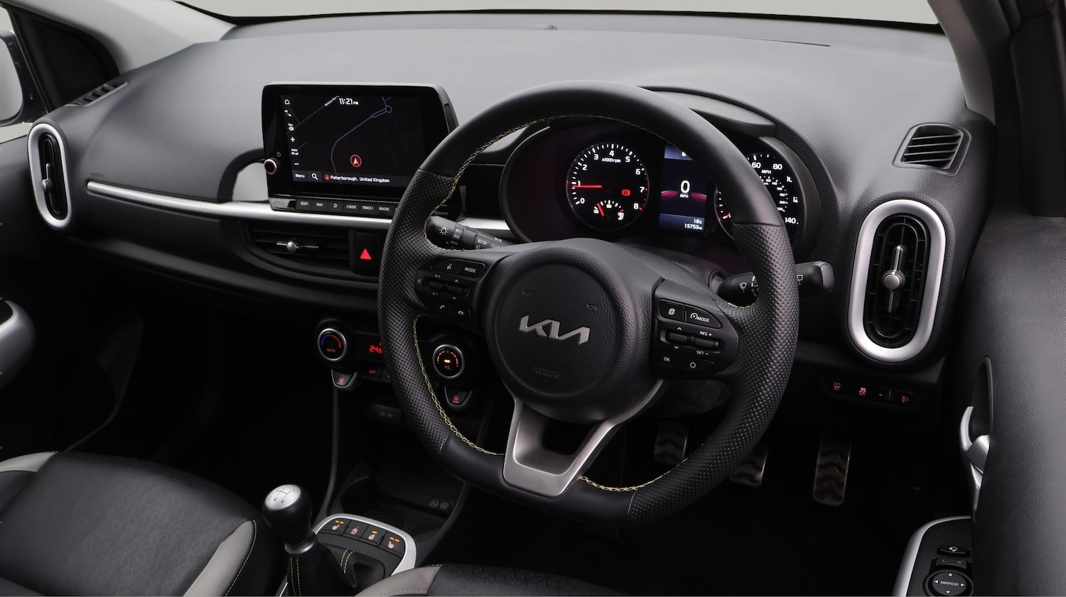 Used Kia Picanto 2023 for sale - 77745290: Photo 9