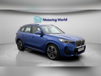 Used BMW X1 2023 for sale - 79177767: Photo