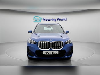 Used BMW X1 2023 for sale - 79177767: Photo