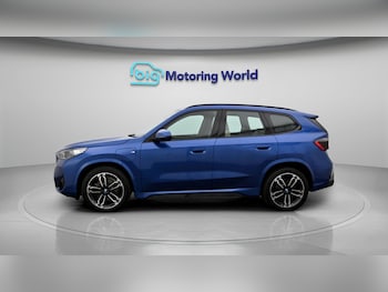 Used BMW X1 2023 for sale - 79177767: Photo