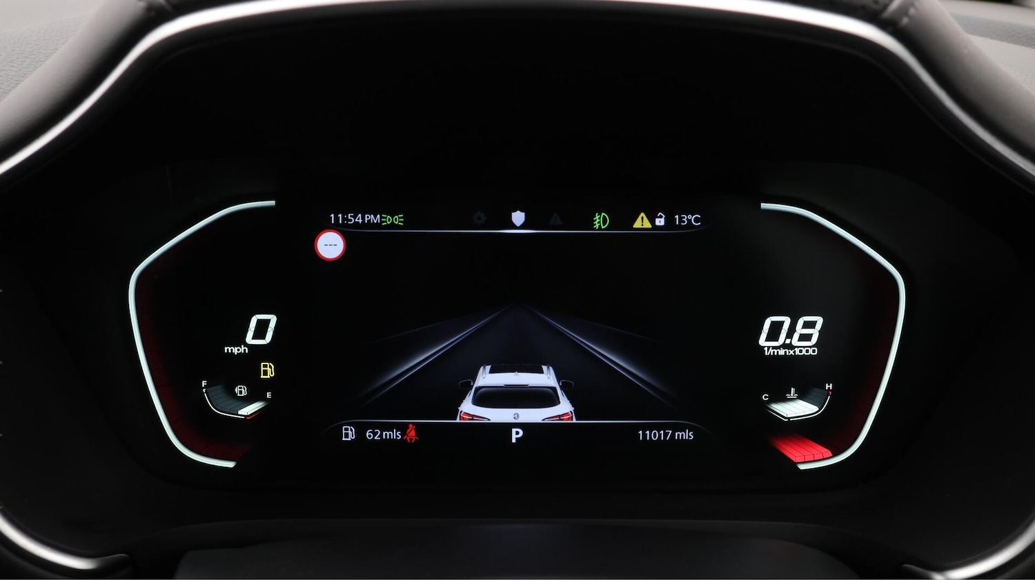 Used MG MG HS 2022 for sale - 76572869: Photo 10