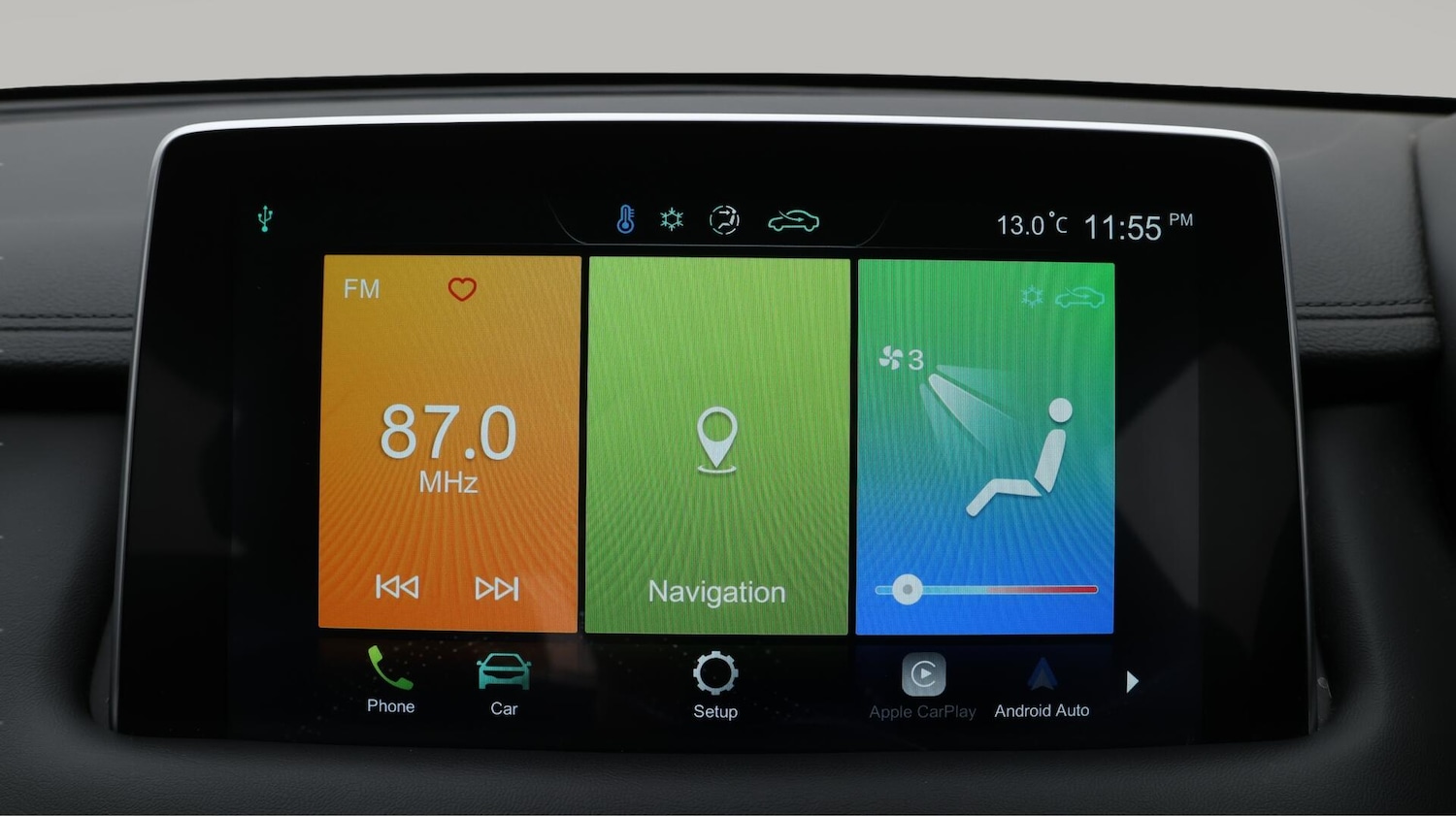 Used MG MG HS 2022 for sale - 76572869: Photo 11