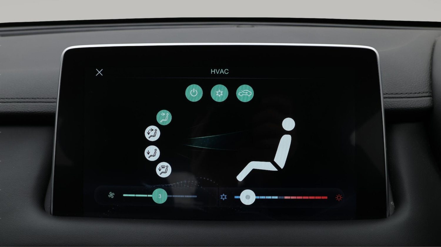 Used MG MG HS 2022 for sale - 76572869: Photo 12