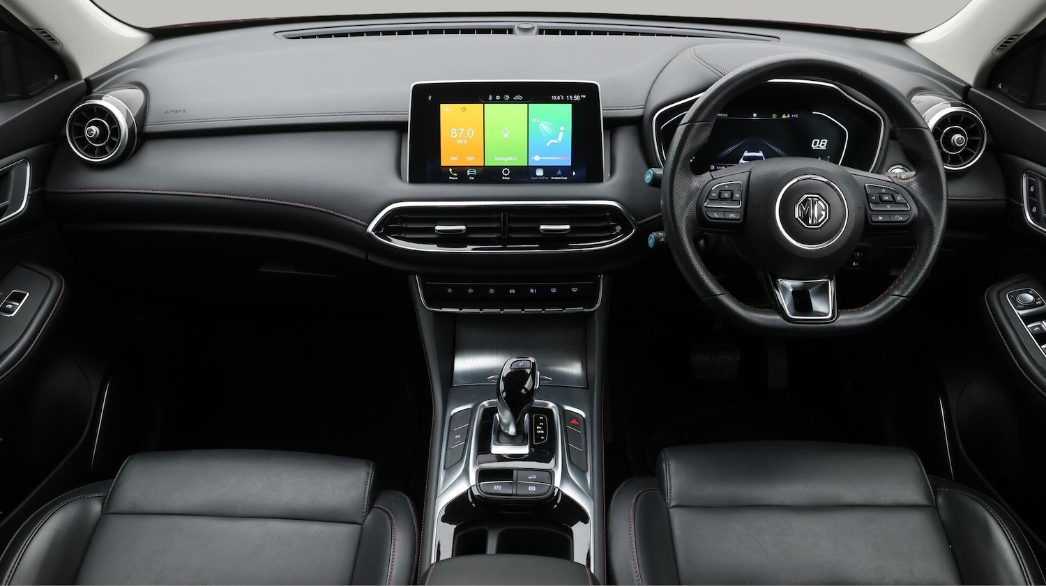 Used MG MG HS 2022 for sale - 76572869: Photo 13