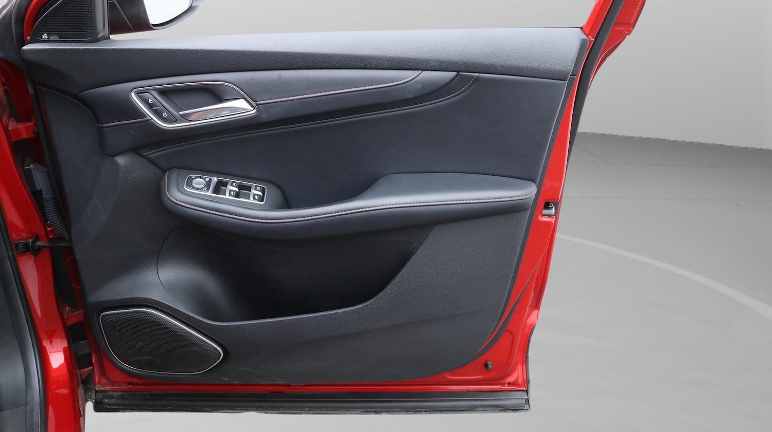 Used MG MG HS 2022 for sale - 76572869: Photo 15