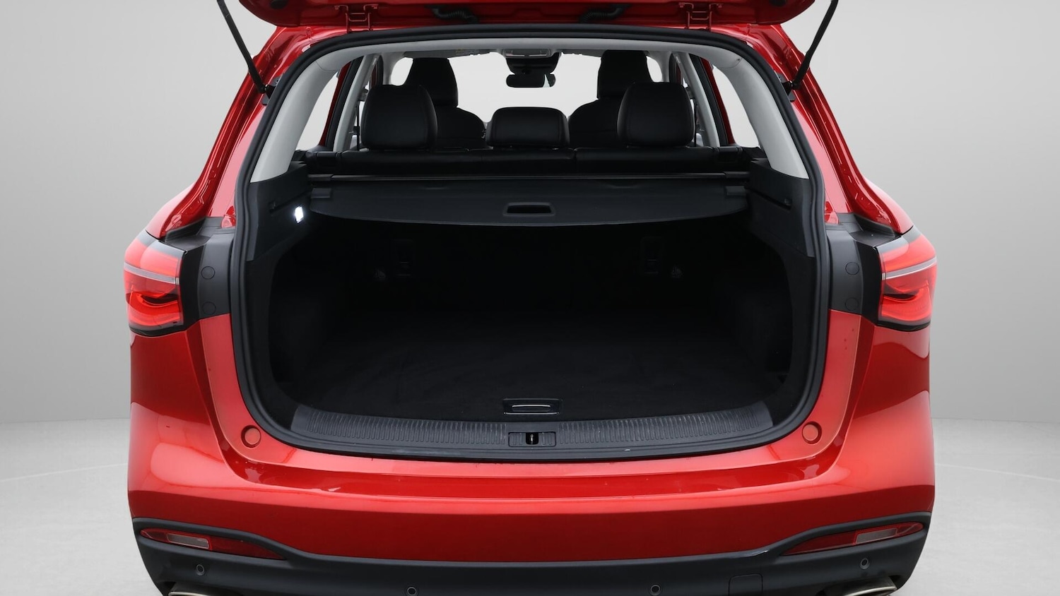 Used MG MG HS 2022 for sale - 76572869: Photo 17