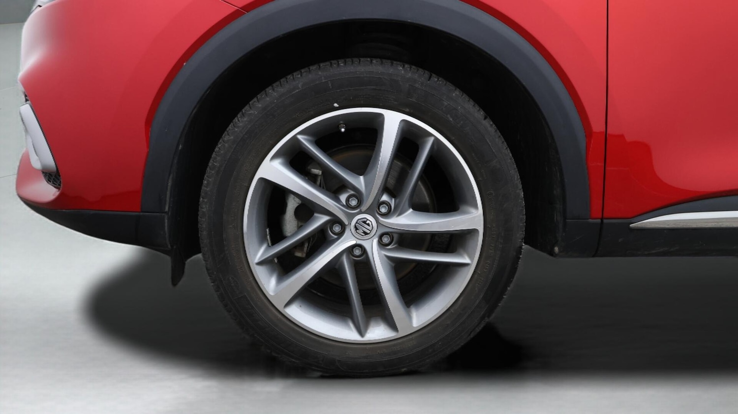 Used MG MG HS 2022 for sale - 76572869: Photo 18