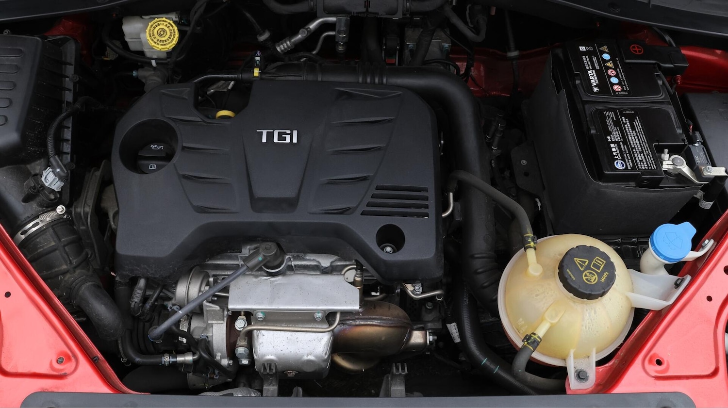 Used MG MG HS 2022 for sale - 76572869: Photo 19