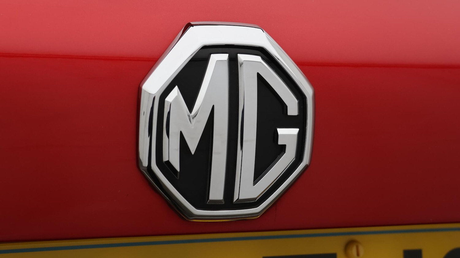 Used MG MG HS 2022 for sale - 76572869: Photo 20