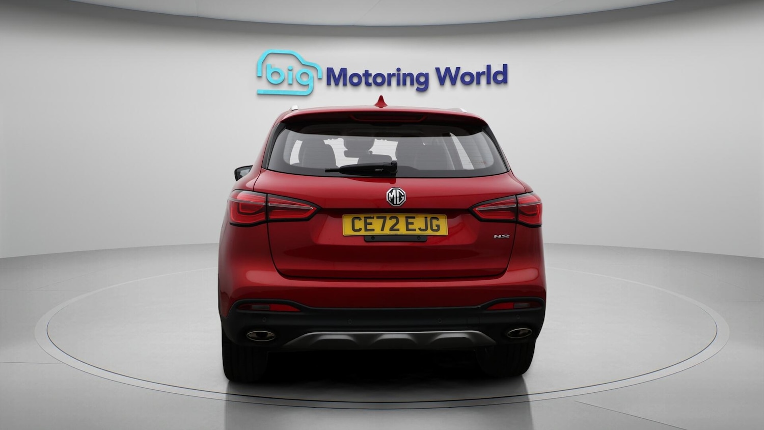 Used MG MG HS 2022 for sale - 76572869: Photo 6