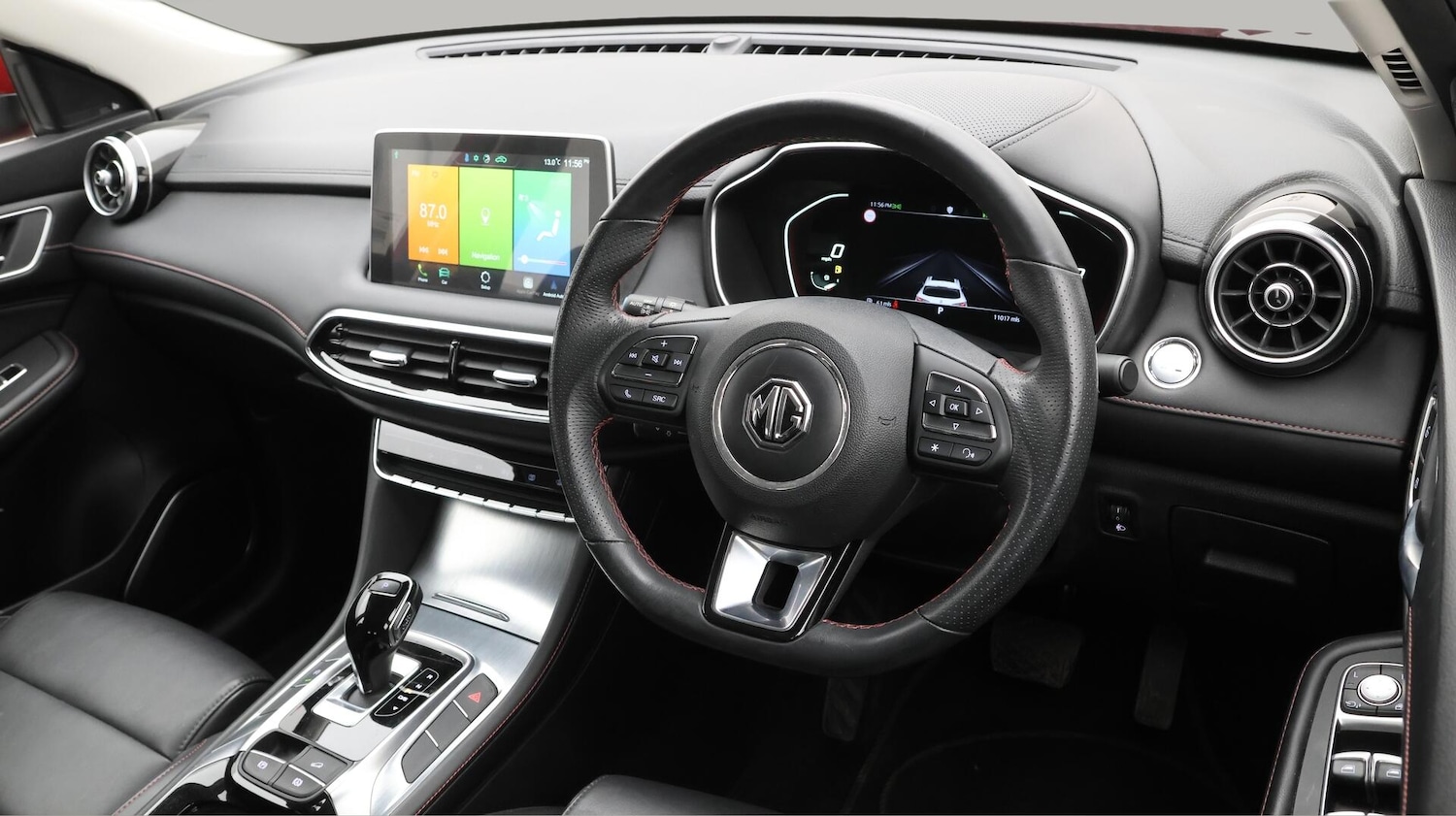 Used MG MG HS 2022 for sale - 76572869: Photo 9