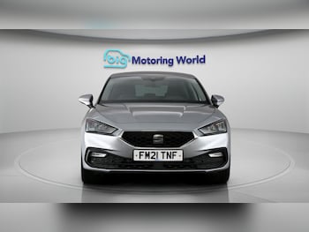 Used SEAT Leon 2021 for sale - 79323730: Photo