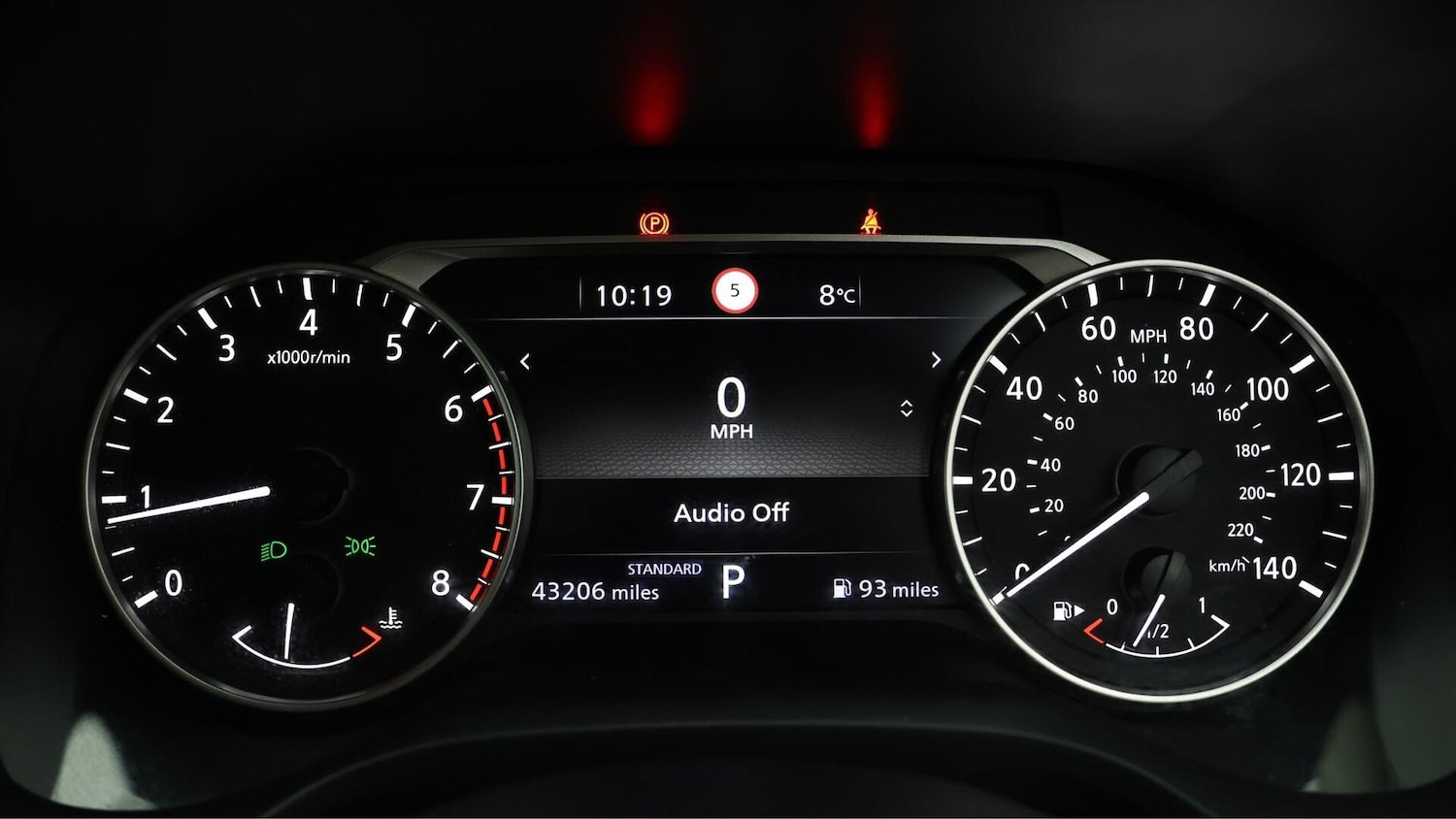 Used Nissan Qashqai 2023 for sale - 76512316: Photo 11