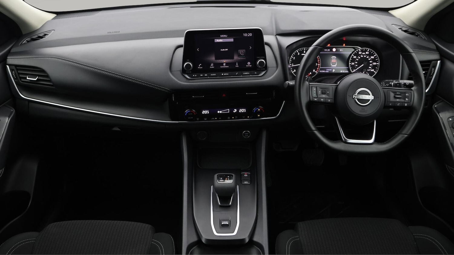 Used Nissan Qashqai 2023 for sale - 76512316: Photo 14