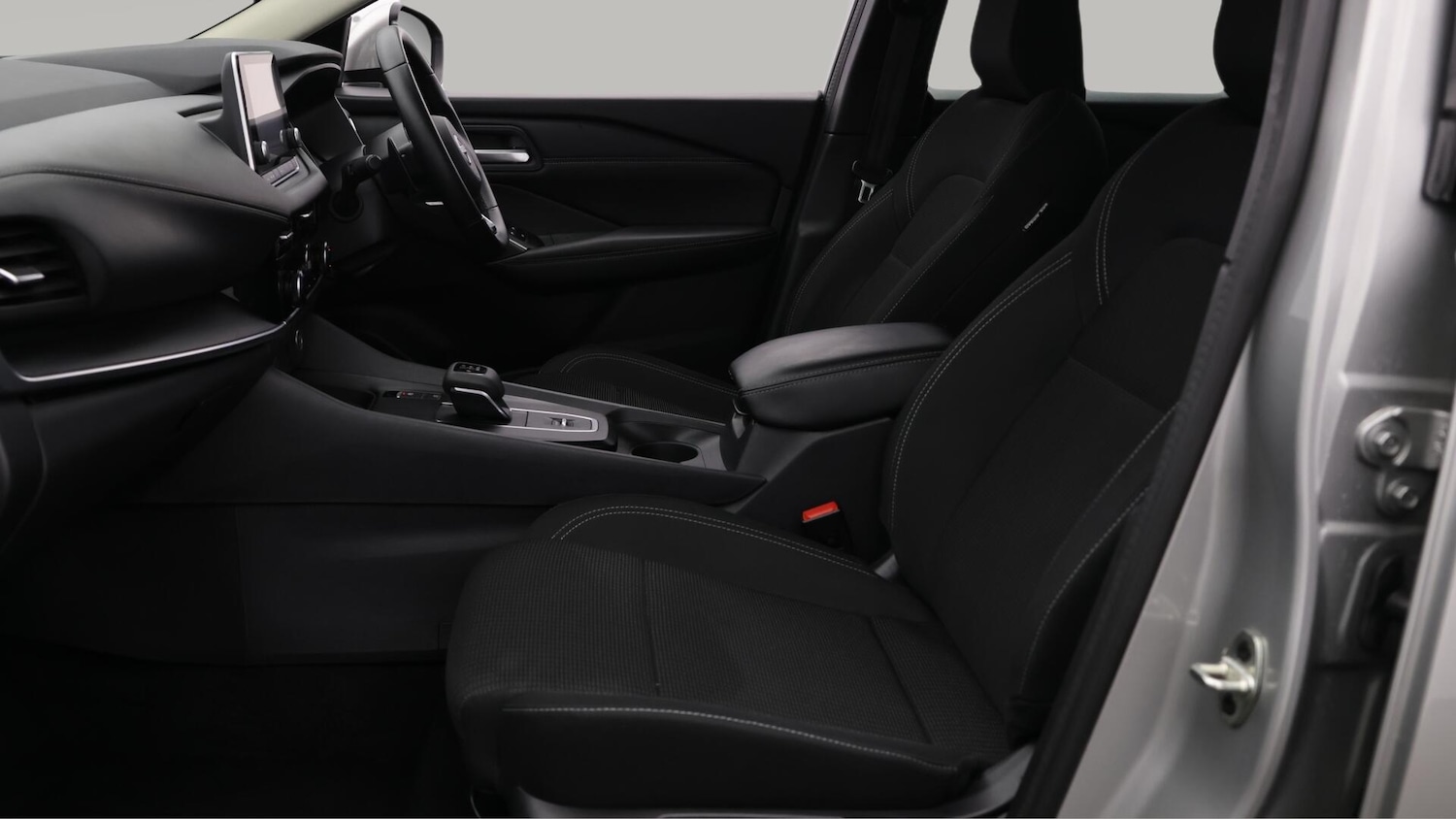 Used Nissan Qashqai 2023 for sale - 76512316: Photo 15