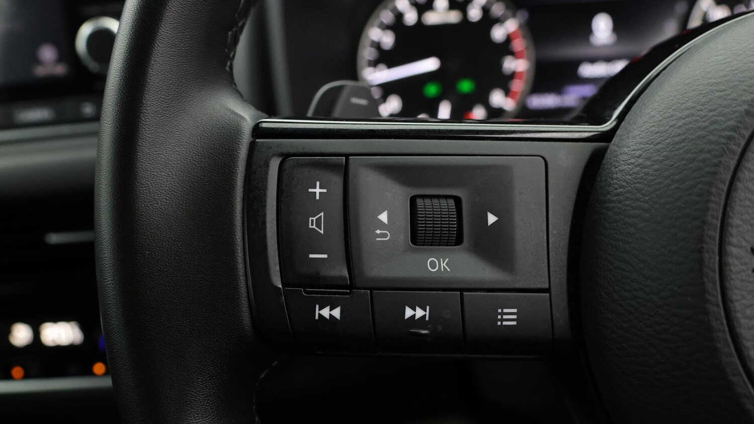 Used Nissan Qashqai 2023 for sale - 76512316: Photo 22