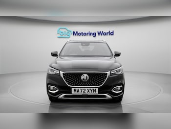 Used MG MG HS 2022 for sale - 79358023: Photo