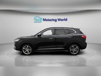 Used MG MG HS 2022 for sale - 79358023: Photo