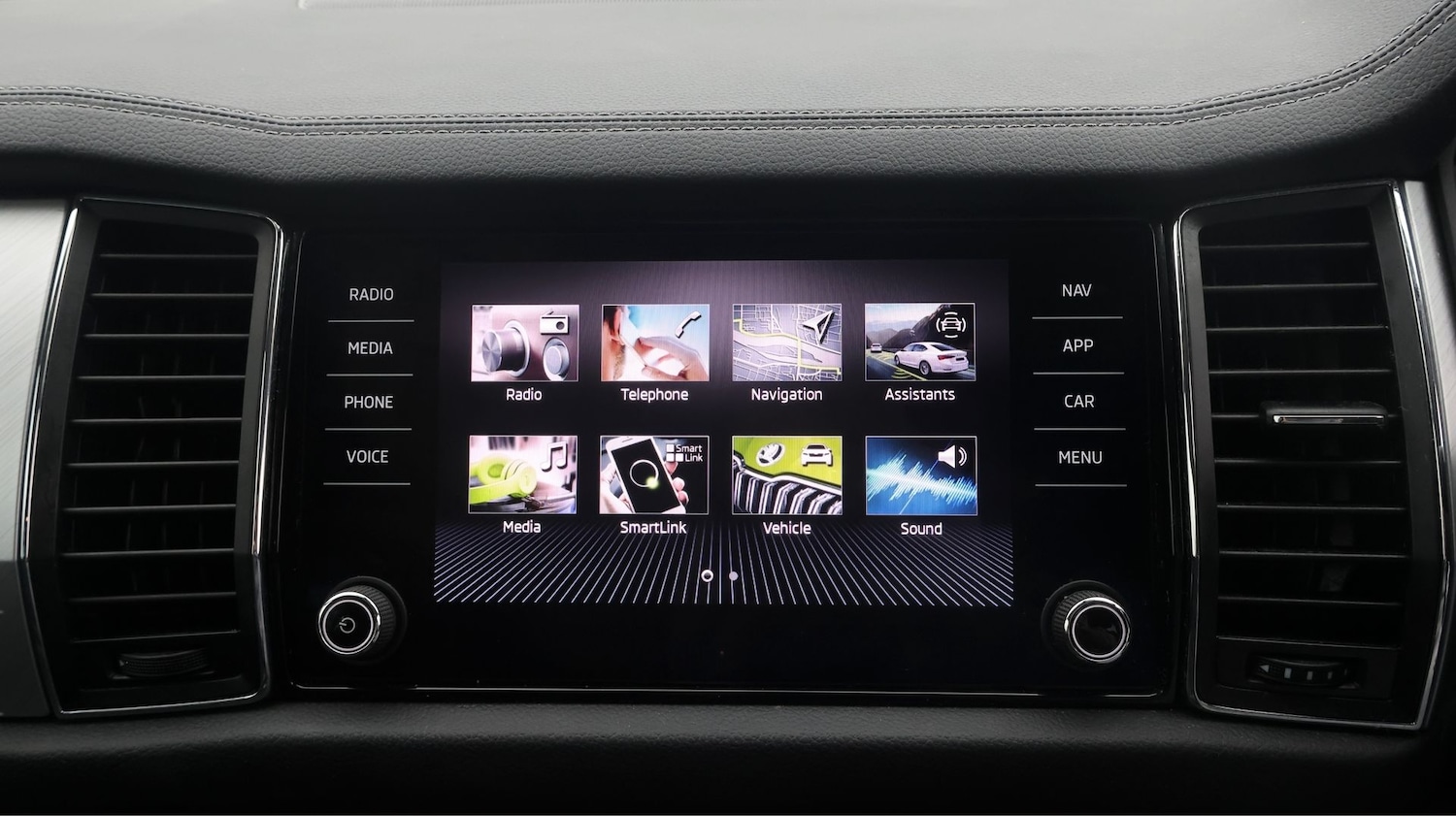 Used Skoda Kodiaq 2022 for sale - 77363236: Photo 11