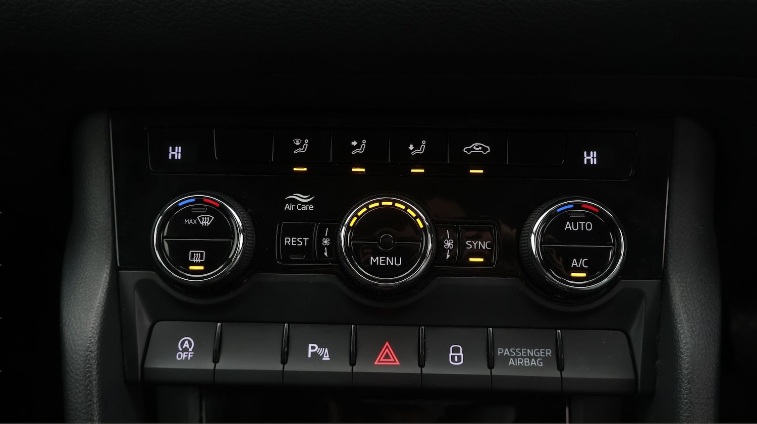 Used Skoda Kodiaq 2022 for sale - 77363236: Photo 12