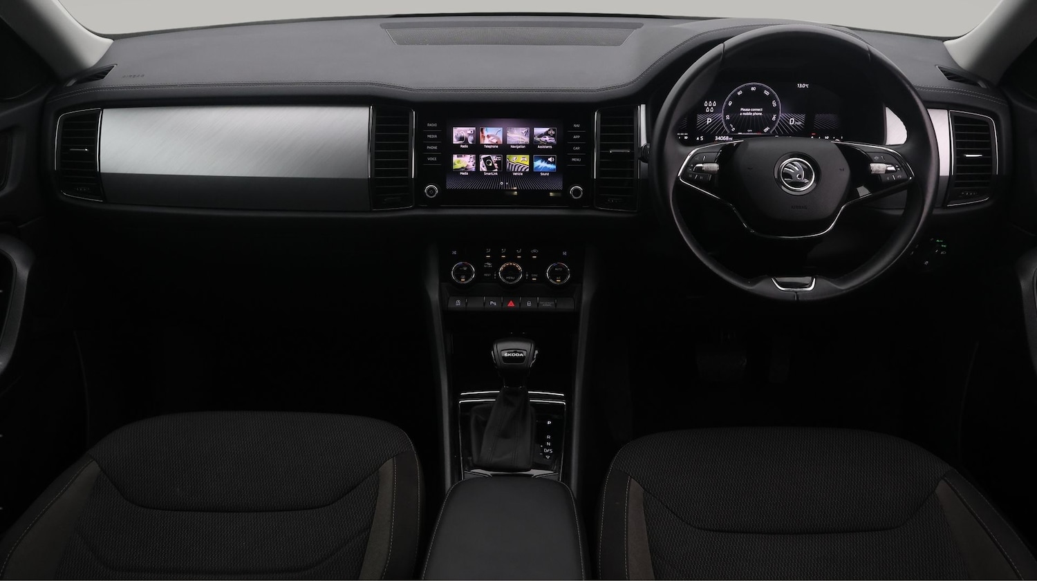 Used Skoda Kodiaq 2022 for sale - 77363236: Photo 13