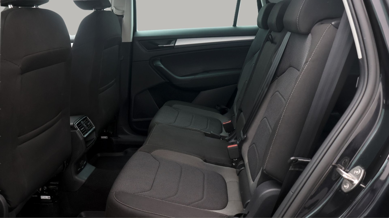 Used Skoda Kodiaq 2022 for sale - 77363236: Photo 16