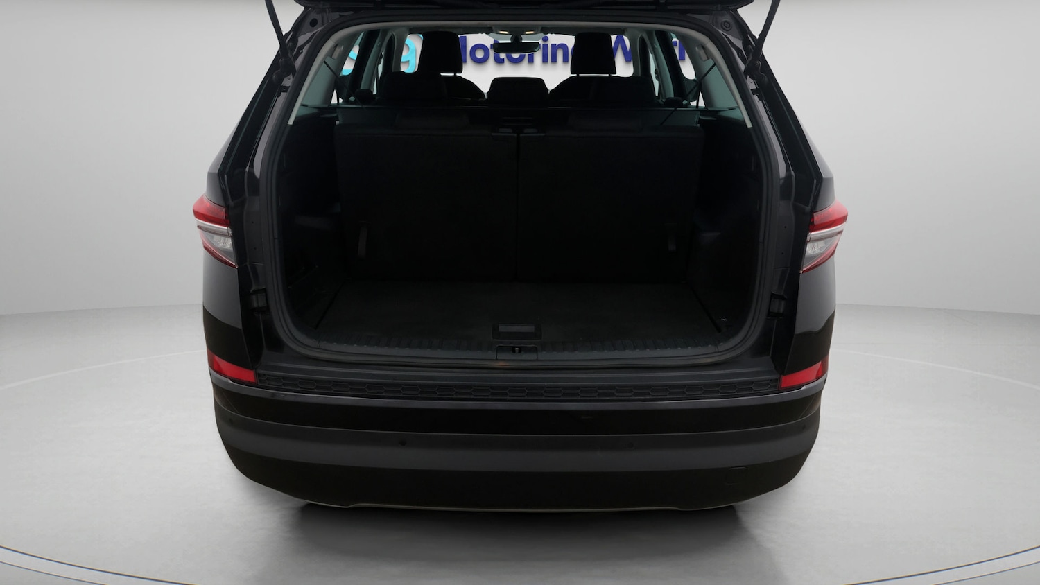 Used Skoda Kodiaq 2022 for sale - 77363236: Photo 17