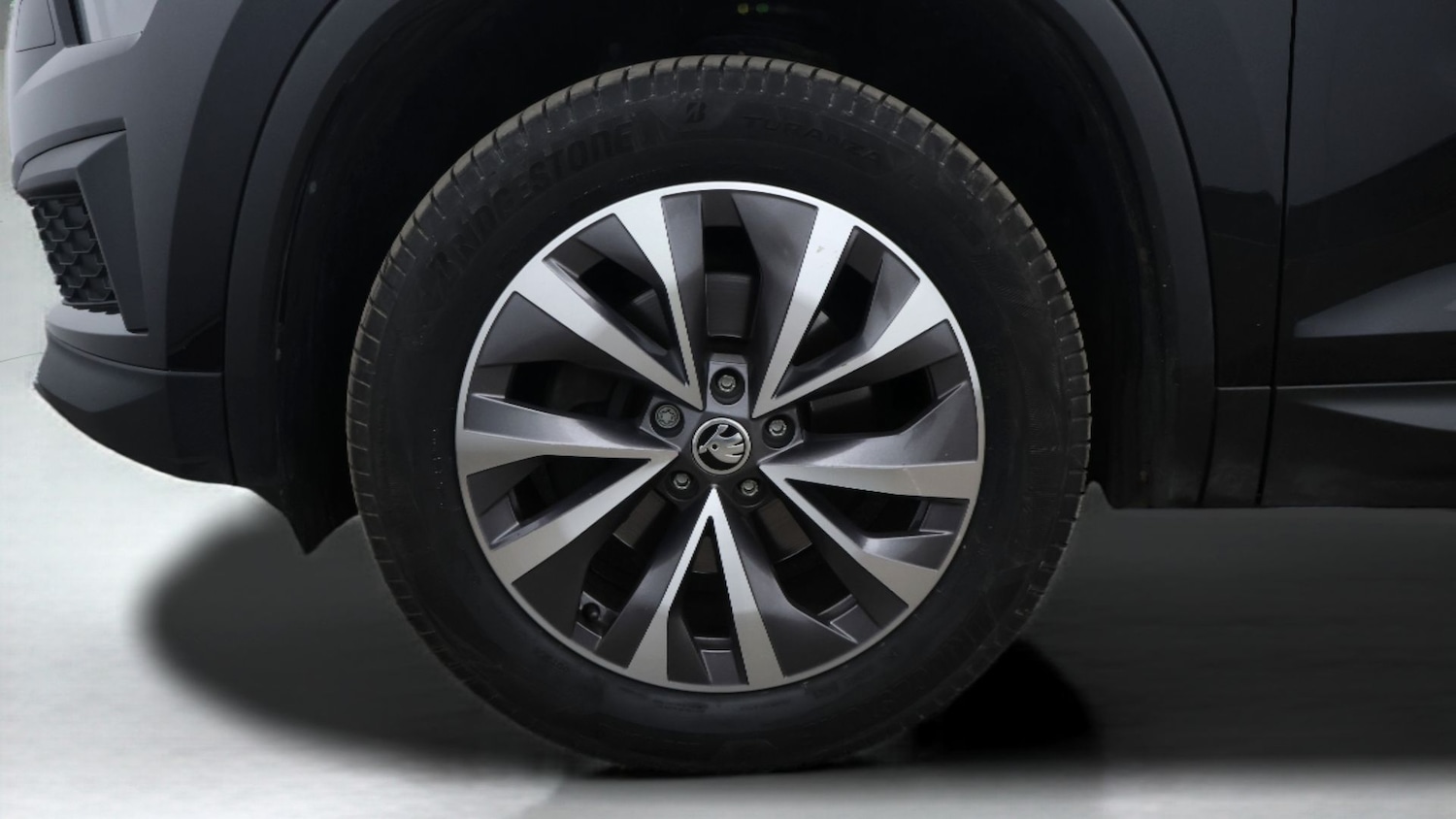 Used Skoda Kodiaq 2022 for sale - 77363236: Photo 18