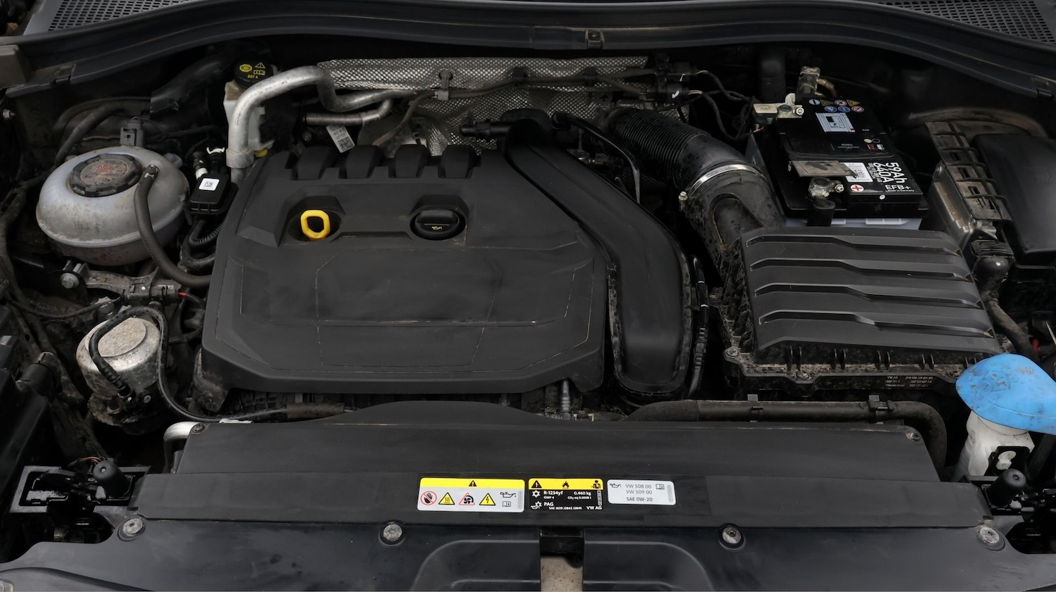 Used Skoda Kodiaq 2022 for sale - 77363236: Photo 19