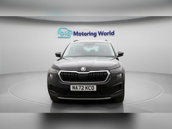 Used Skoda Kodiaq 2022 for sale - 77363236: Photo