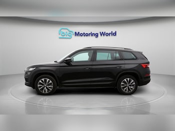 Used Skoda Kodiaq 2022 for sale - 77363236: Photo