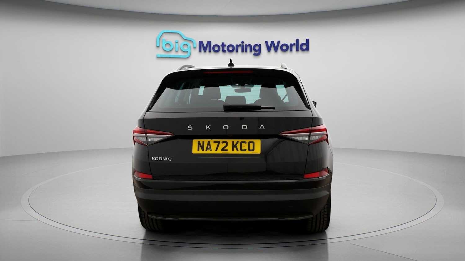 Used Skoda Kodiaq 2022 for sale - 77363236: Photo 6