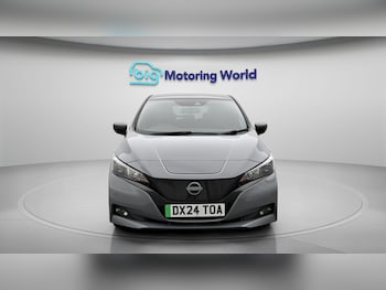 Used Nissan Leaf 2024 for sale - 79457117: Photo